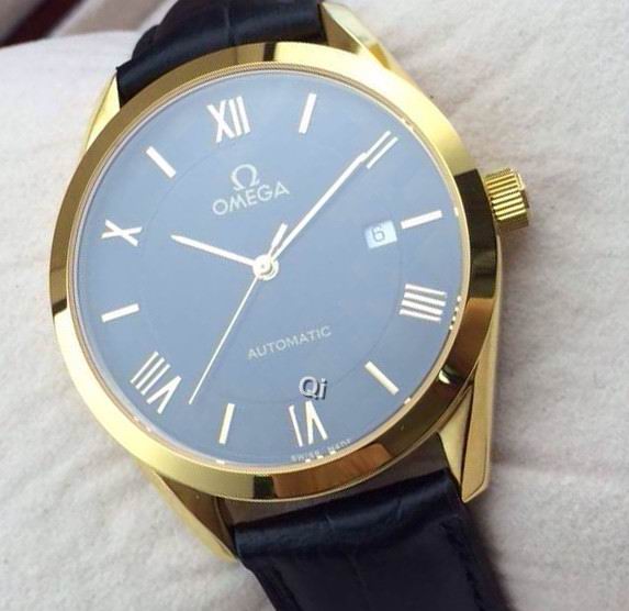 Omega watch man-522
